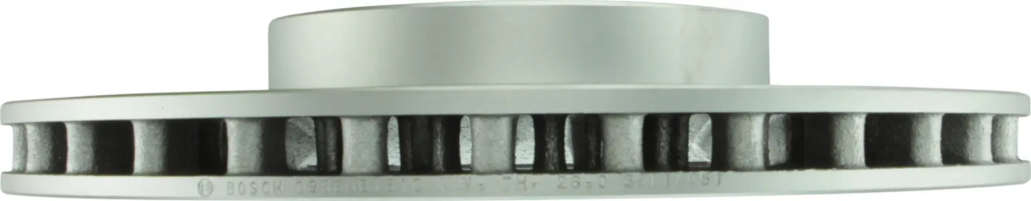 QuietCast Rotor miniature 2