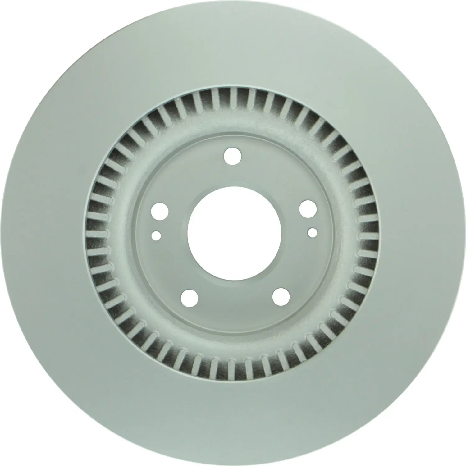 QuietCast Rotor miniature 3