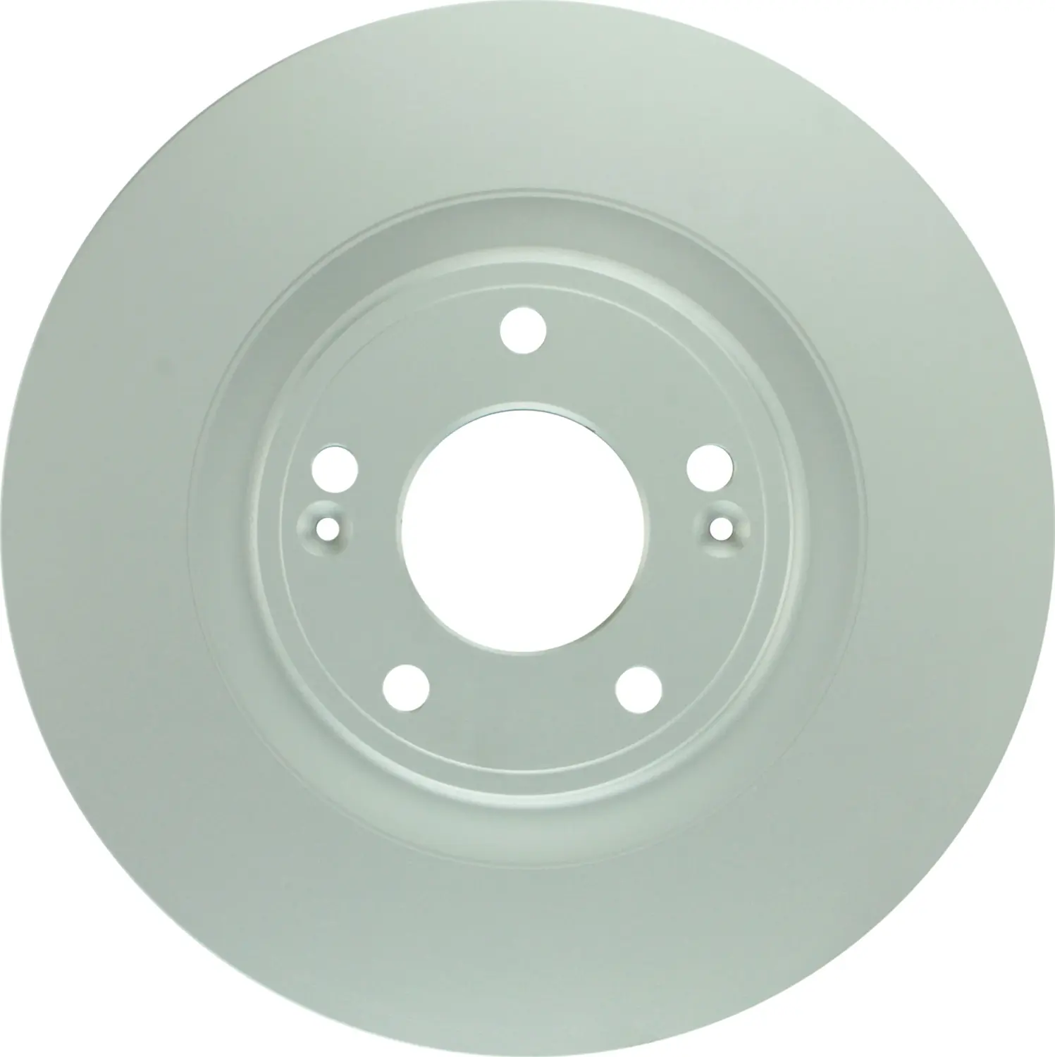 QuietCast Rotor miniature 2