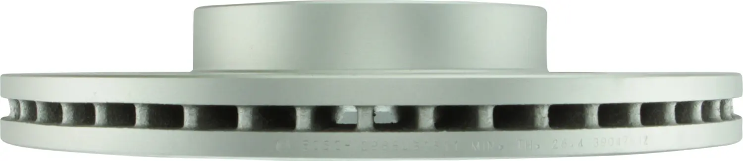QuietCast Rotor - image principale du produit