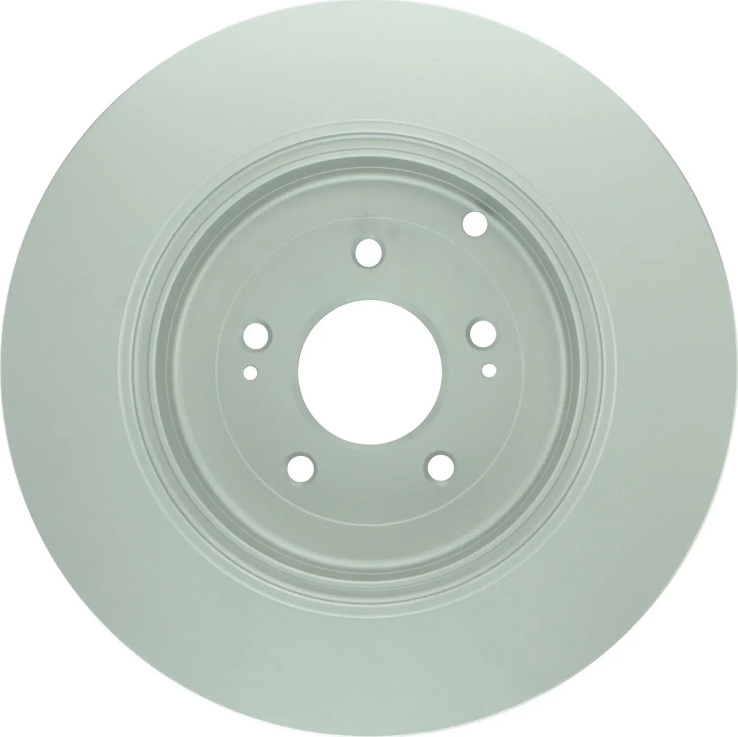 QuietCast Rotor miniature 3