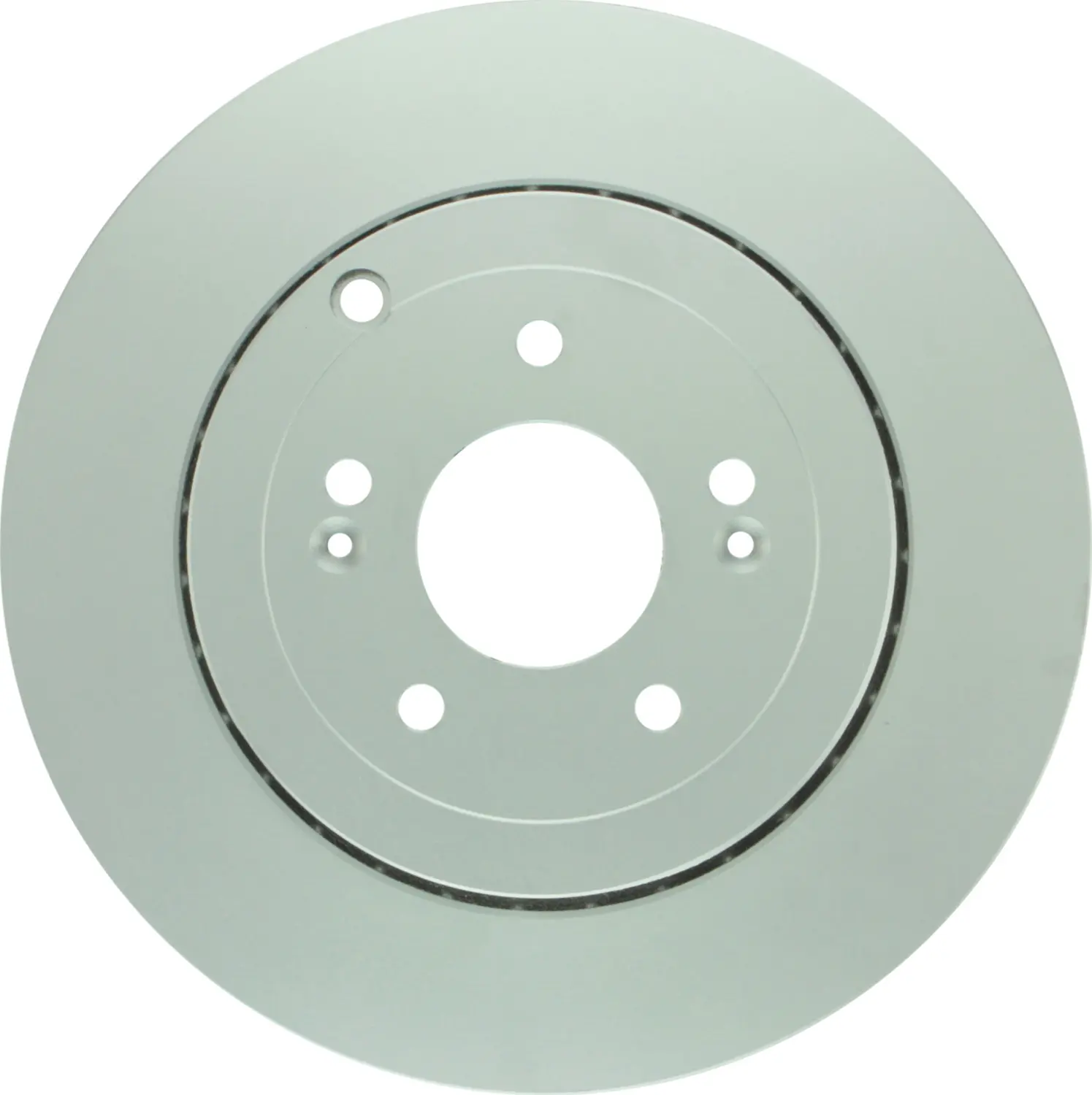 QuietCast Rotor miniature 2