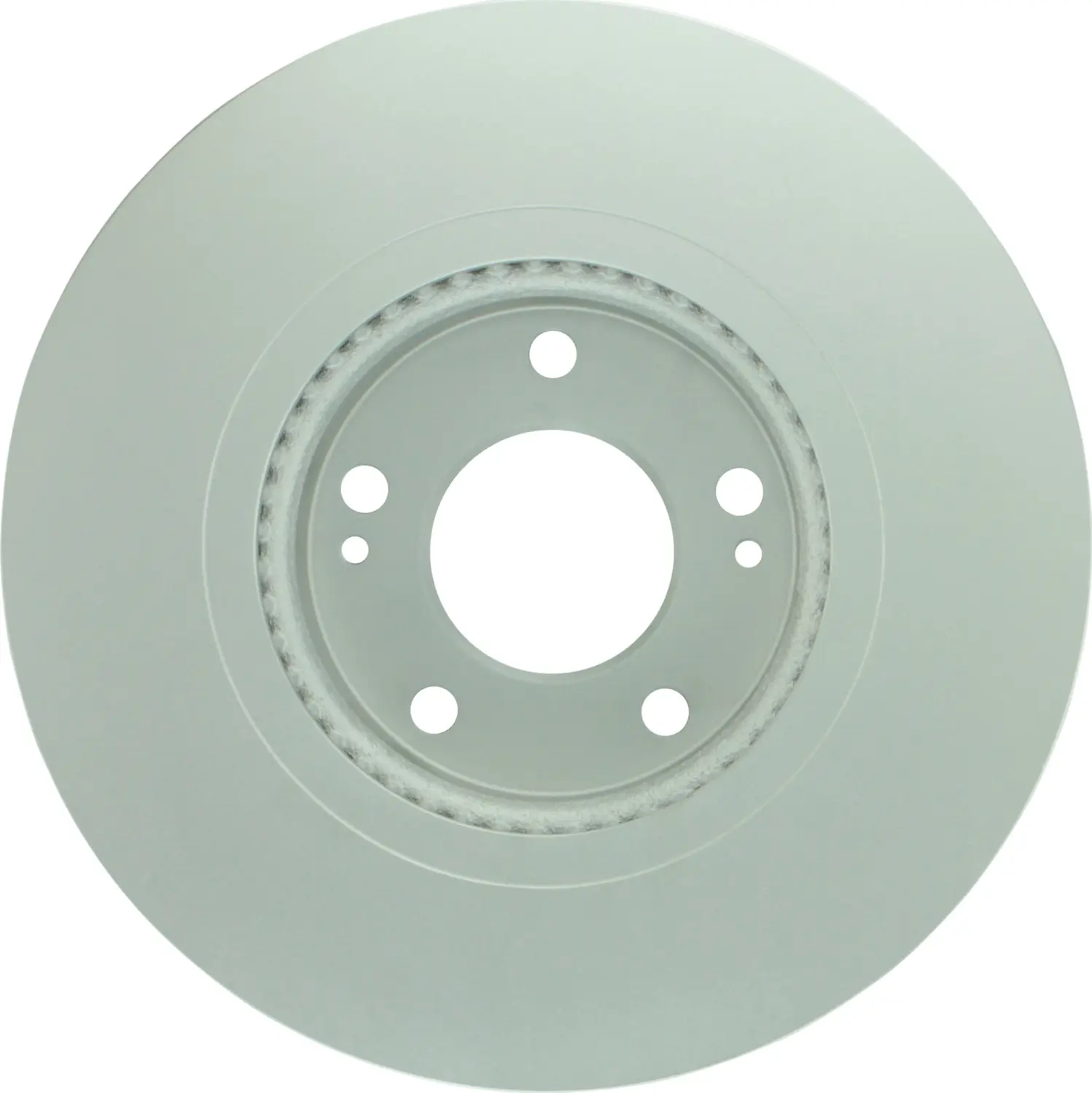 QuietCast Rotor - image principale du produit
