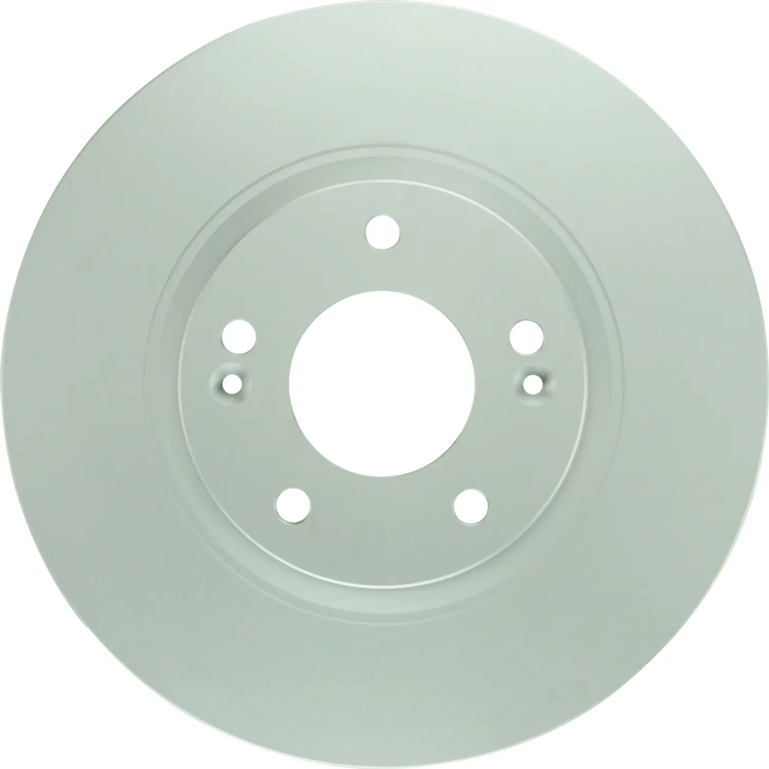QuietCast Rotor miniature 2
