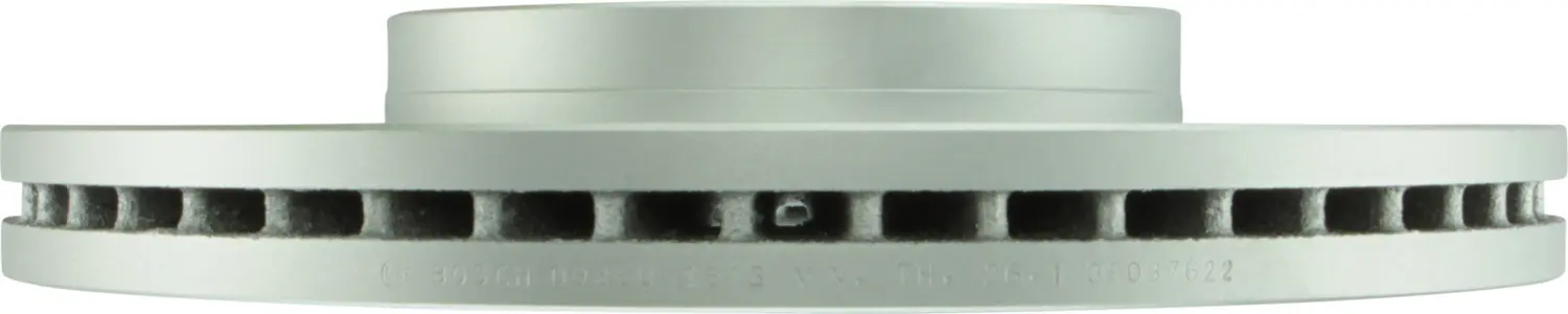 QuietCast Rotor miniature 4