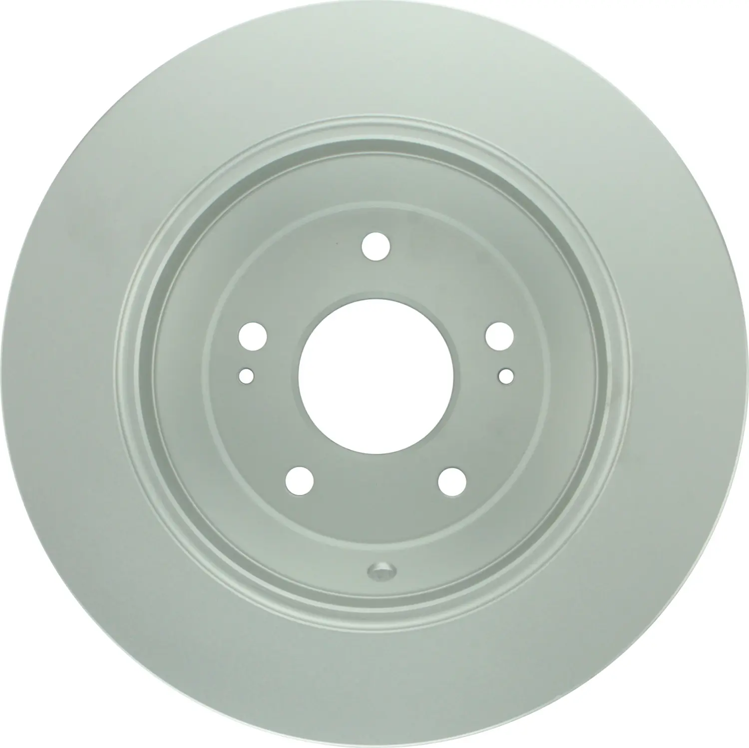 QuietCast Rotor miniature 3