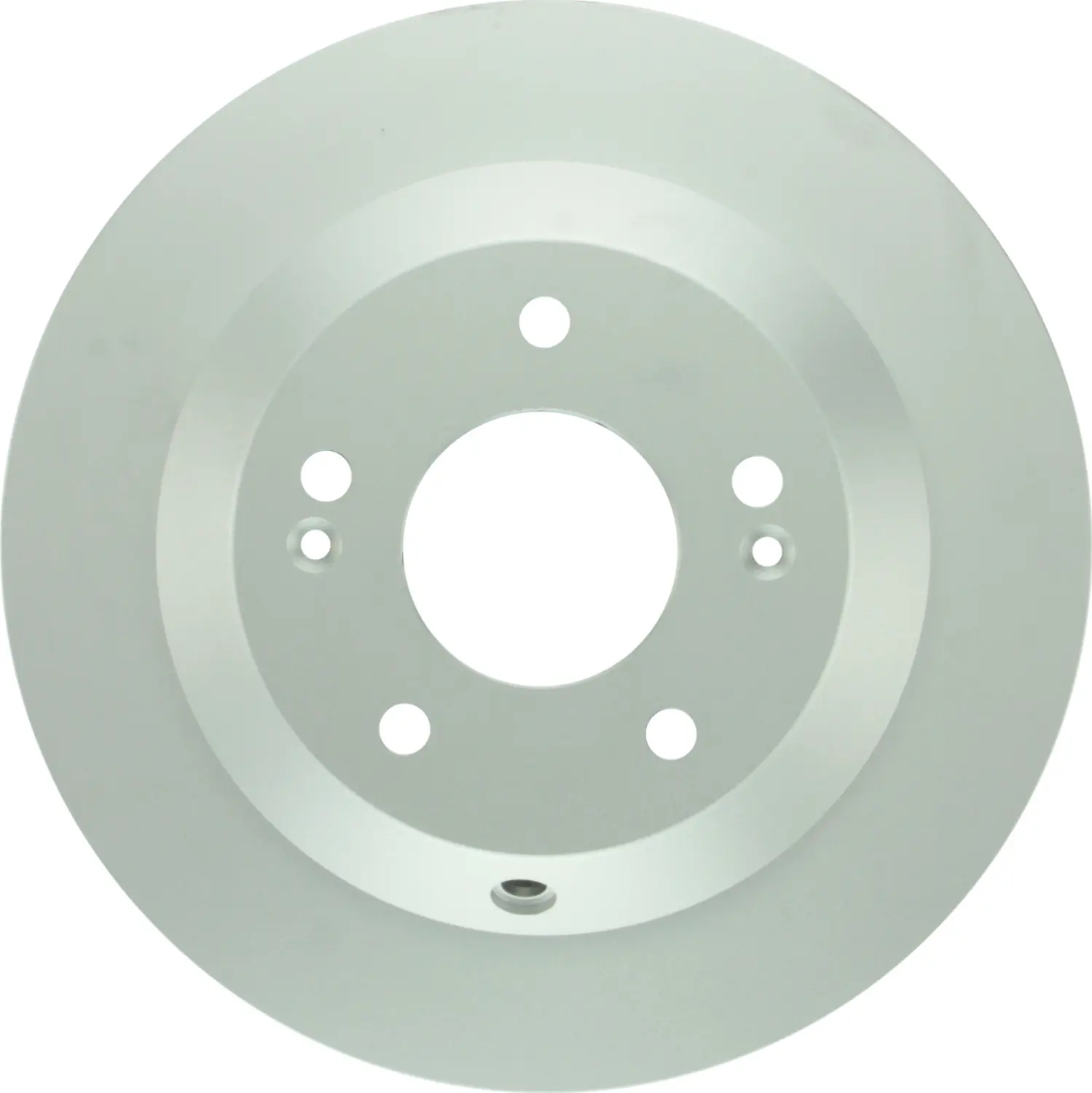 QuietCast Rotor - image principale du produit