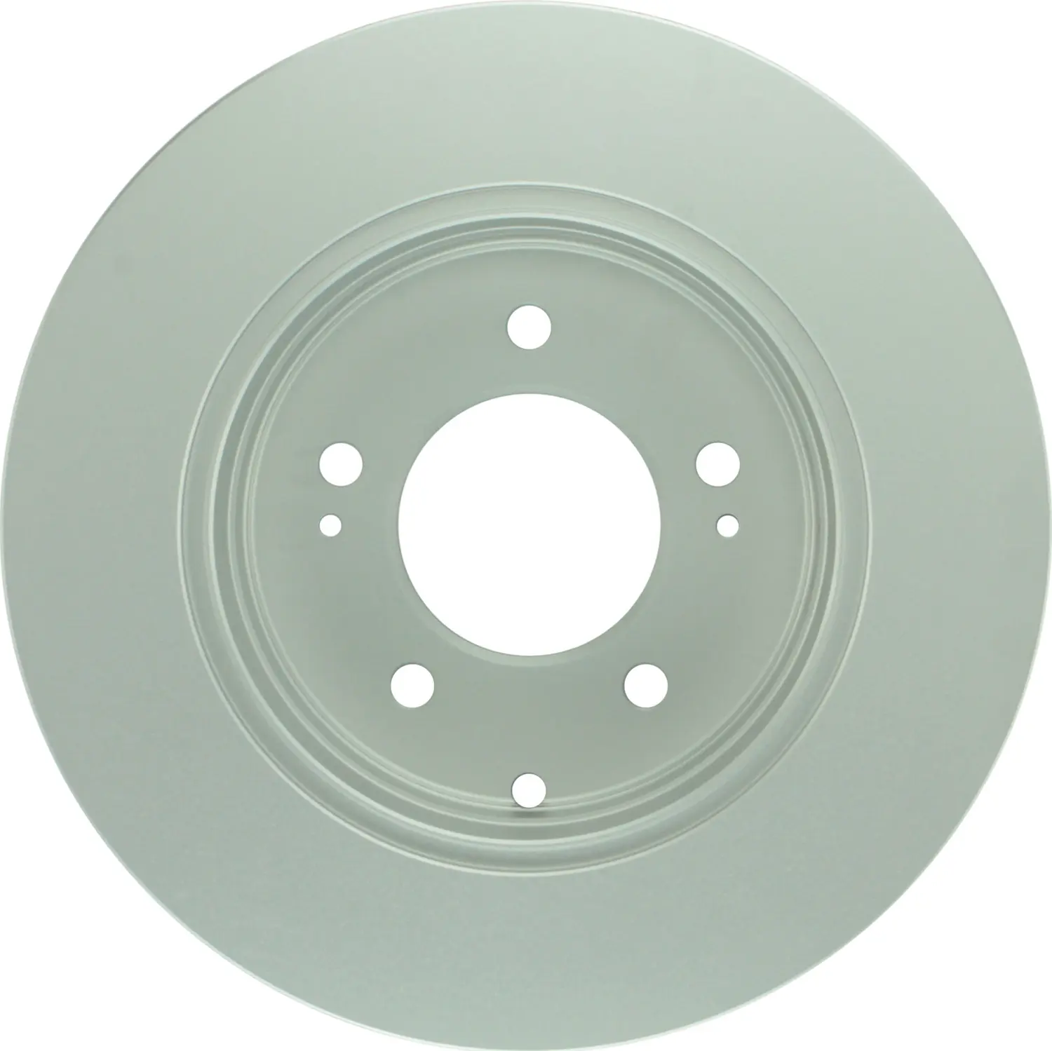 QuietCast Rotor miniature 3