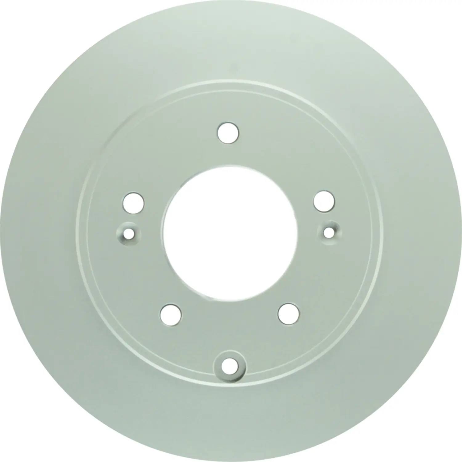 QuietCast Rotor - image principale du produit