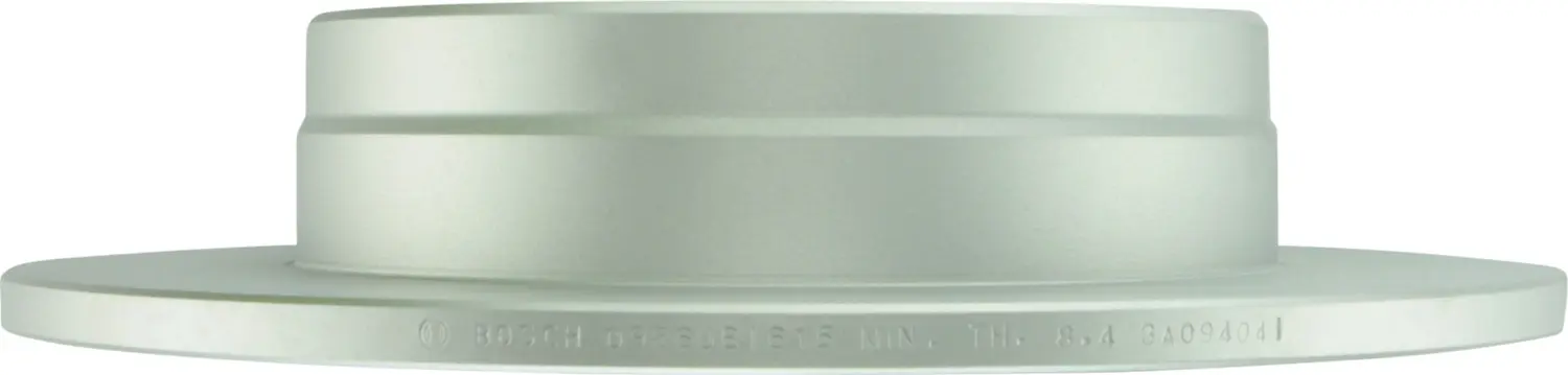 QuietCast Rotor miniature 2
