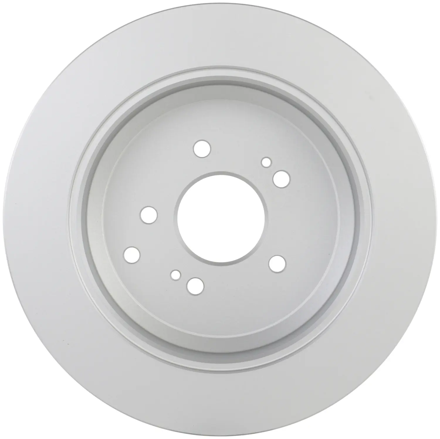 QuietCast Rotor miniature 2
