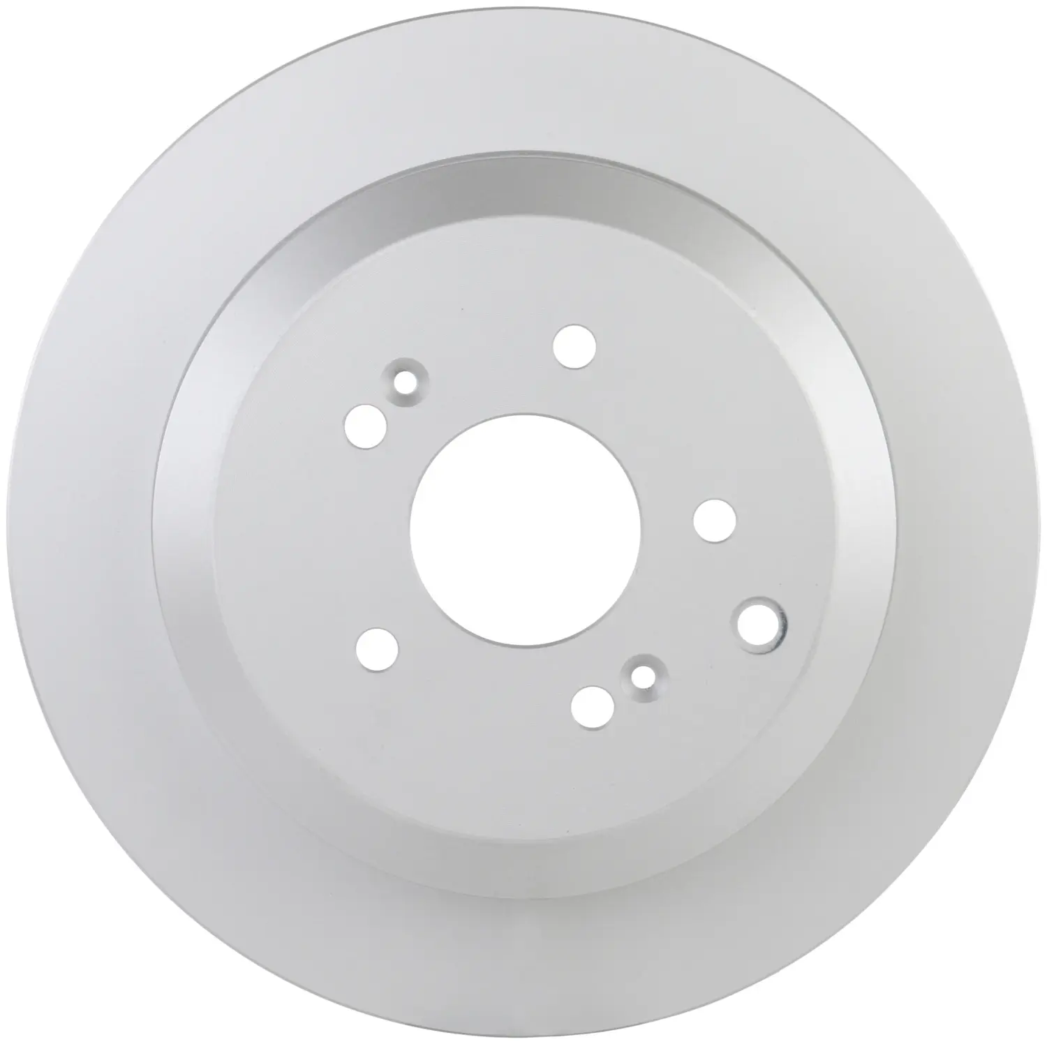QuietCast Rotor - image principale du produit