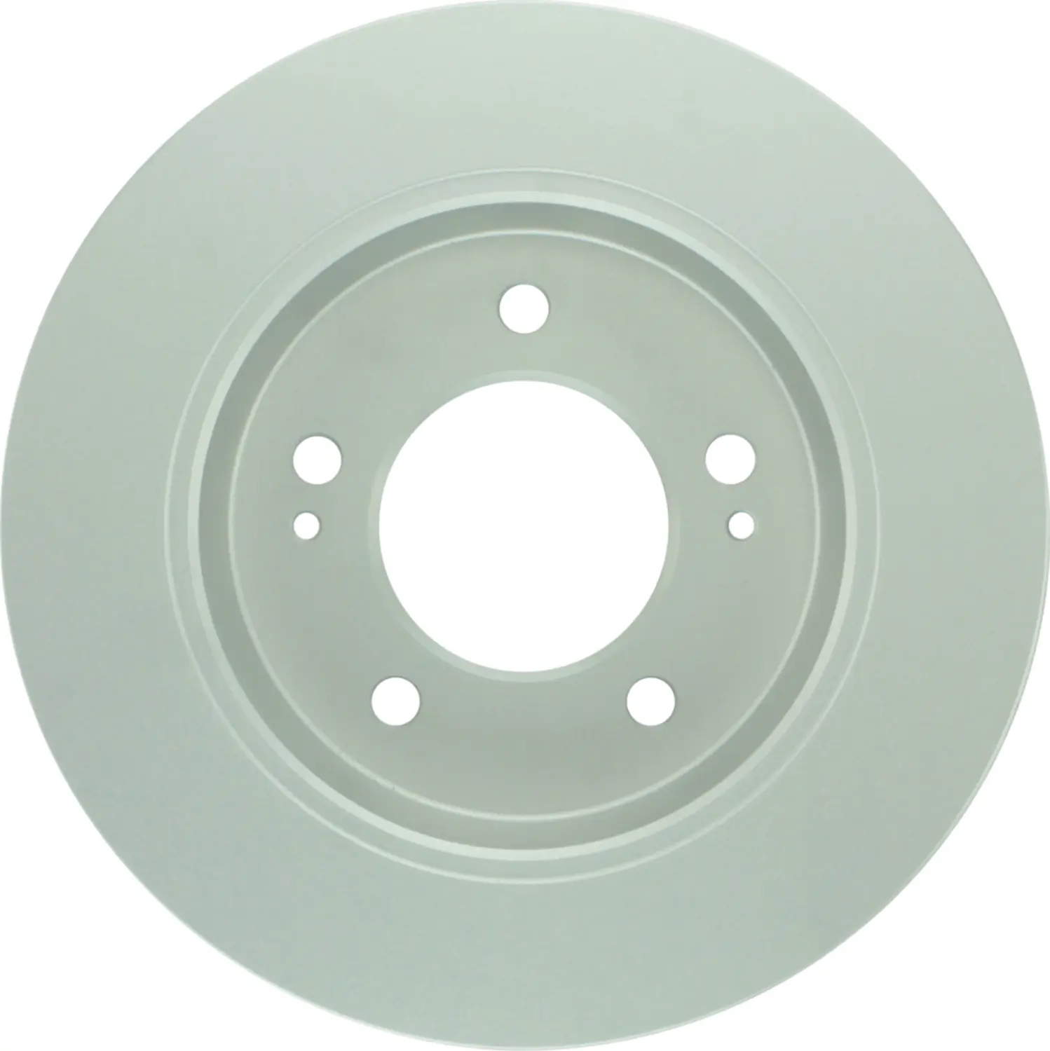 QuietCast Rotor miniature 2