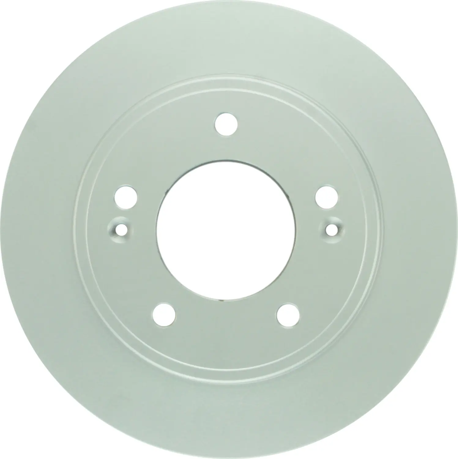 QuietCast Rotor - image principale du produit