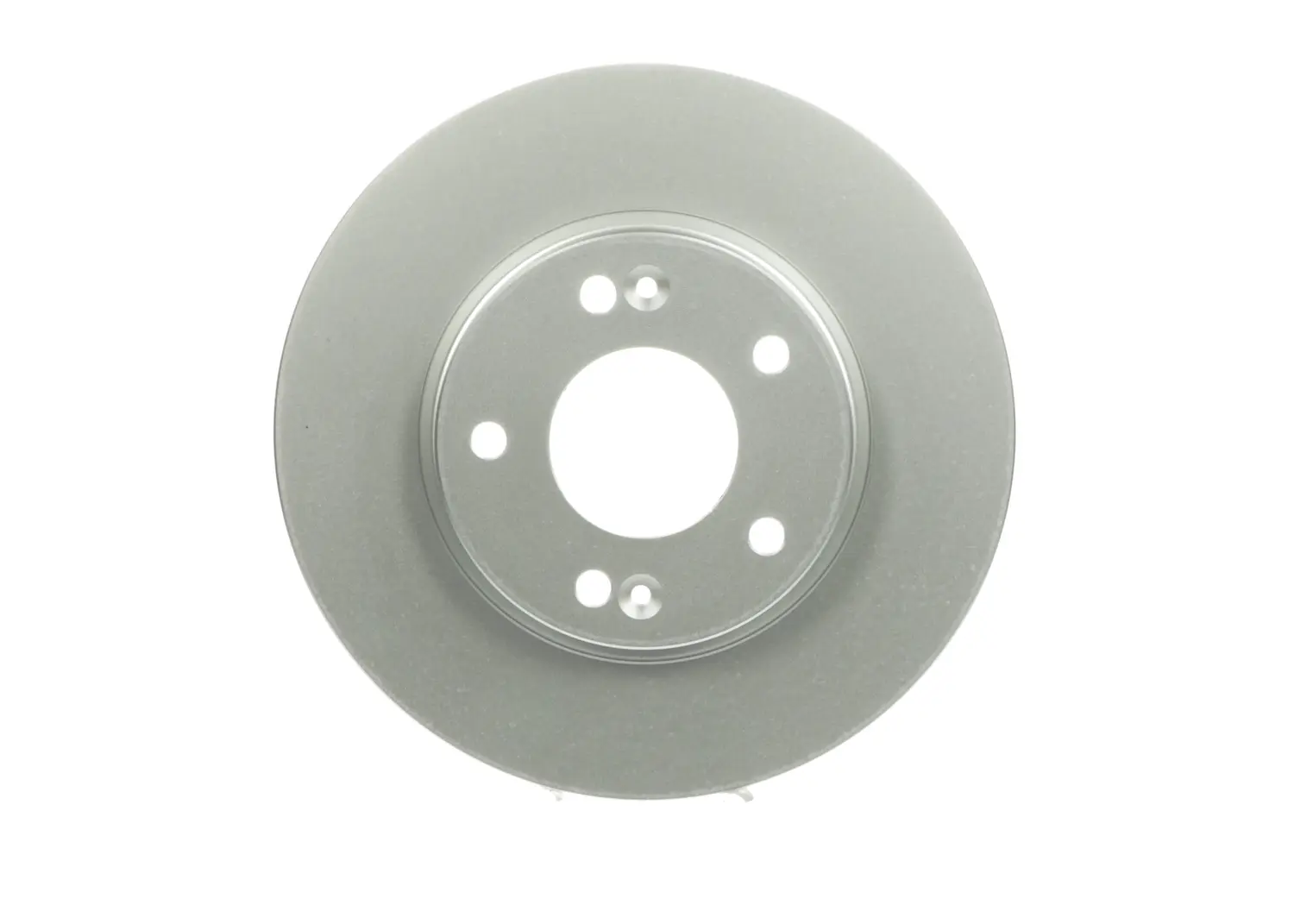 QuietCast Rotor miniature 3