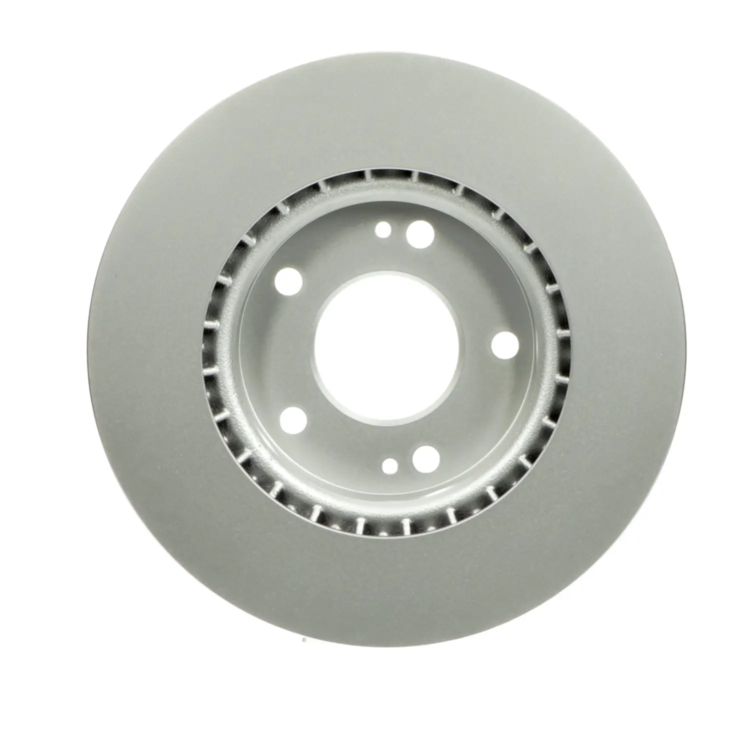 QuietCast Rotor miniature 4