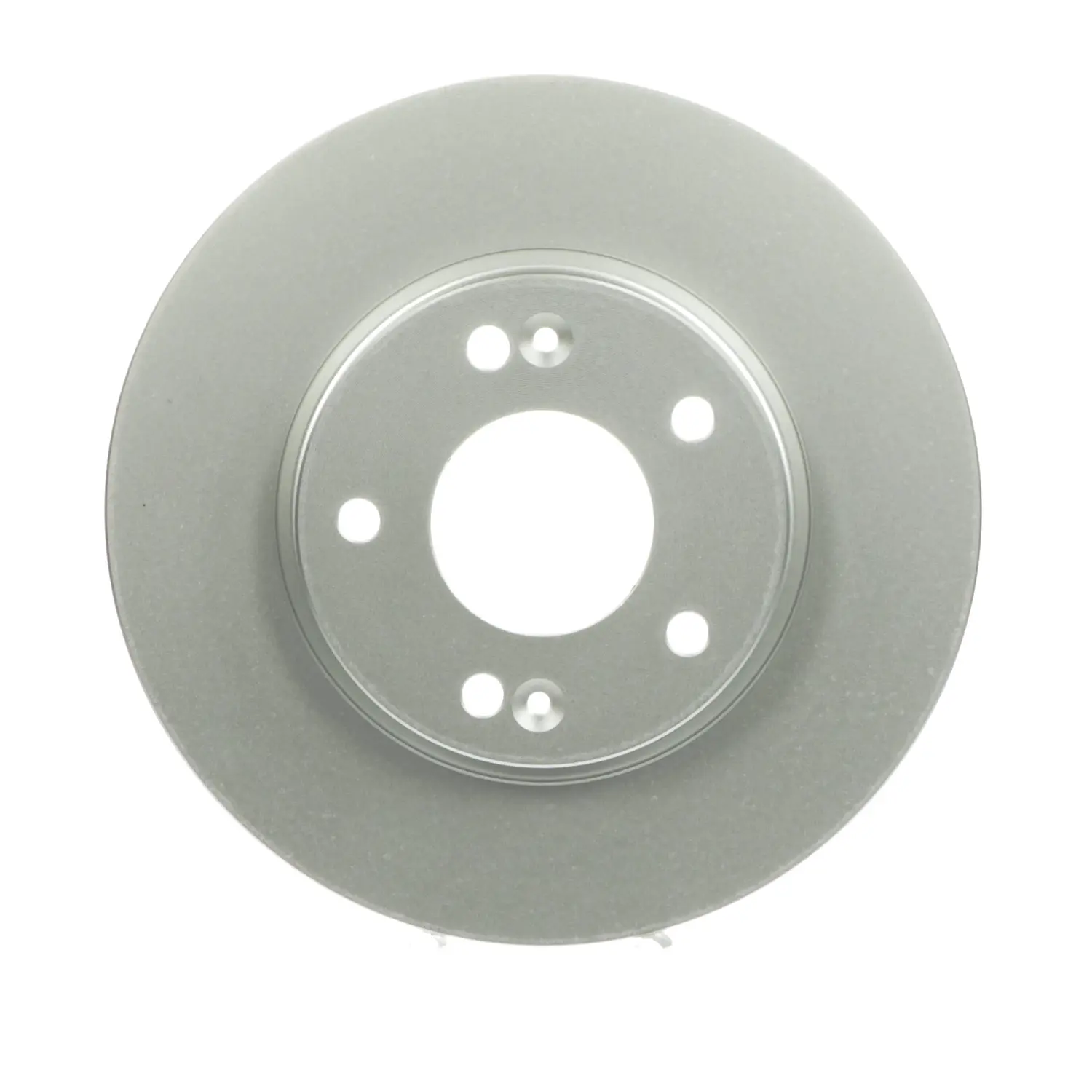 QuietCast Rotor miniature 2