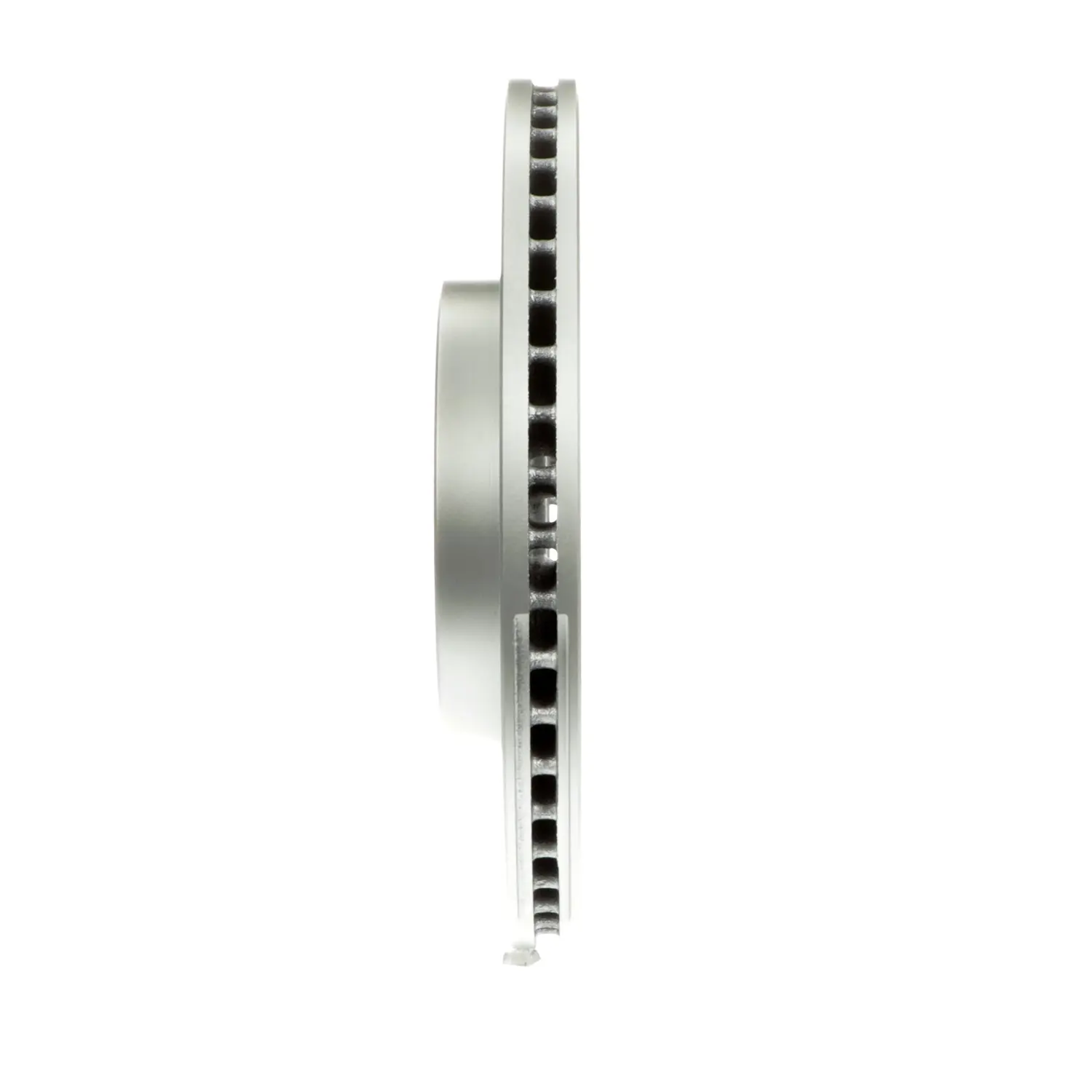 QuietCast Rotor miniature 5