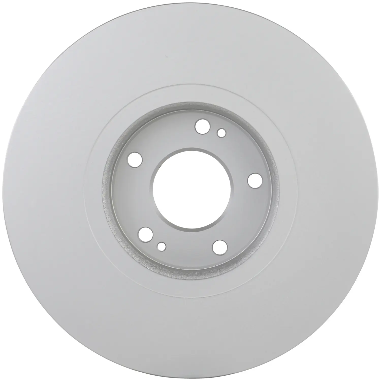 QuietCast Rotor miniature 4