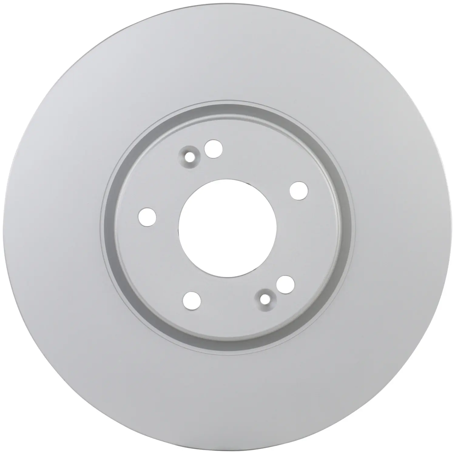 QuietCast Rotor - image principale du produit