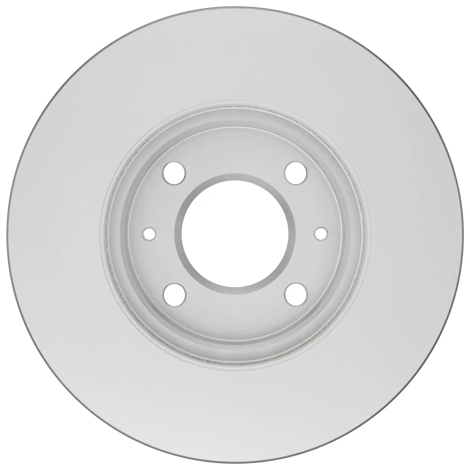 QuietCast Rotor - image principale du produit