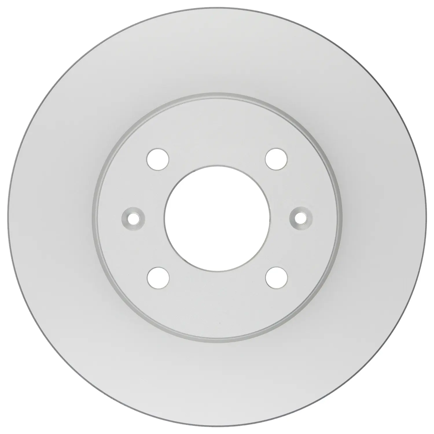 QuietCast Rotor miniature 4
