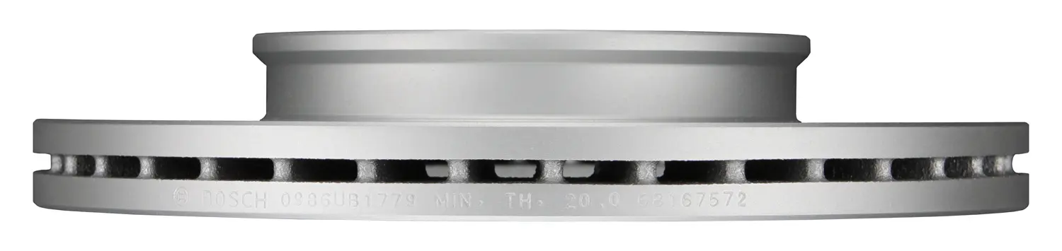 QuietCast Rotor miniature 2
