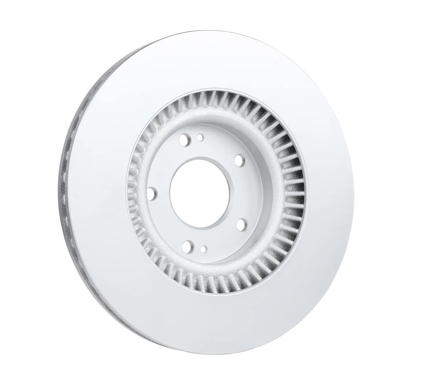 QuietCast Rotor miniature 4