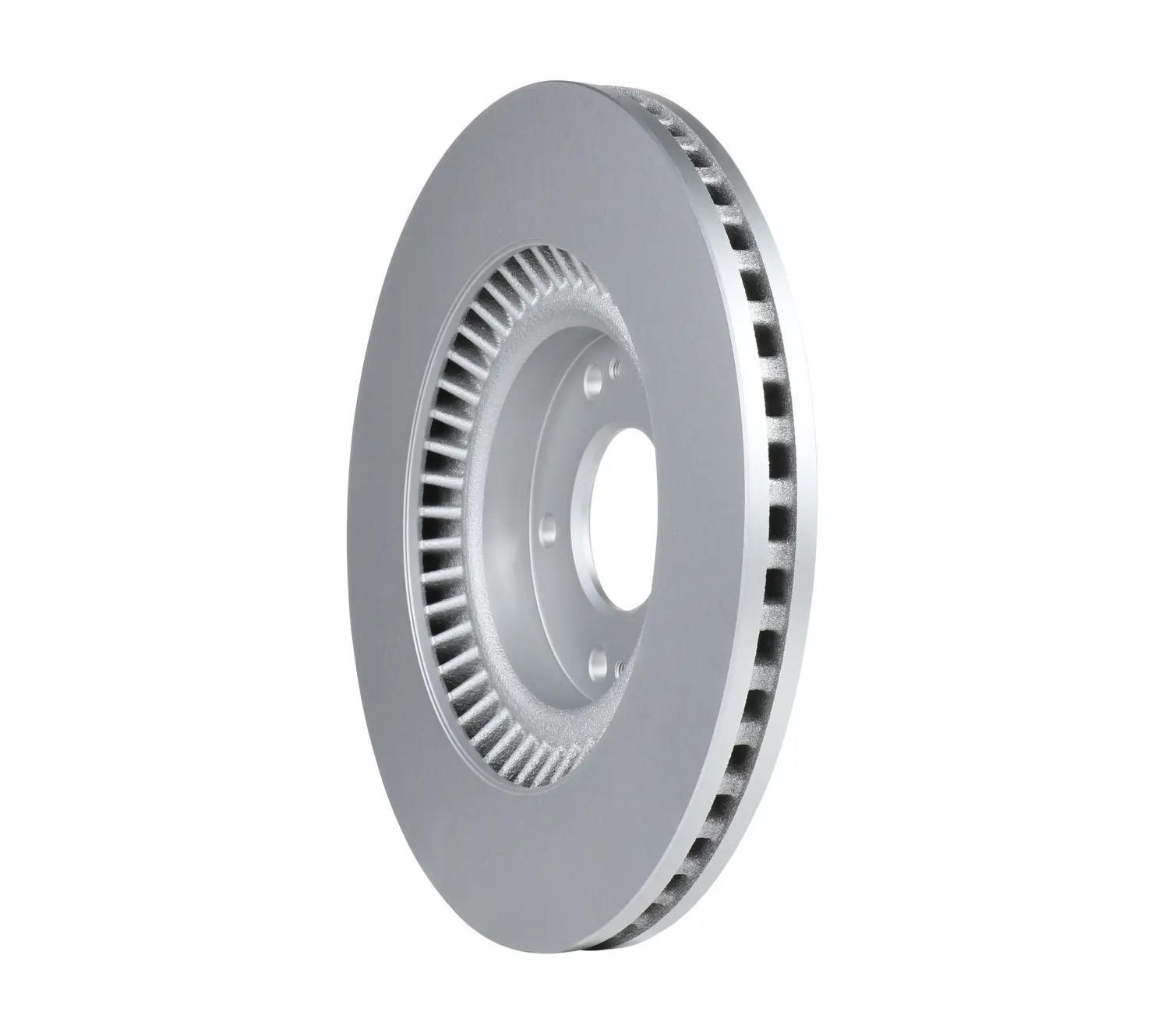 QuietCast Rotor miniature 3
