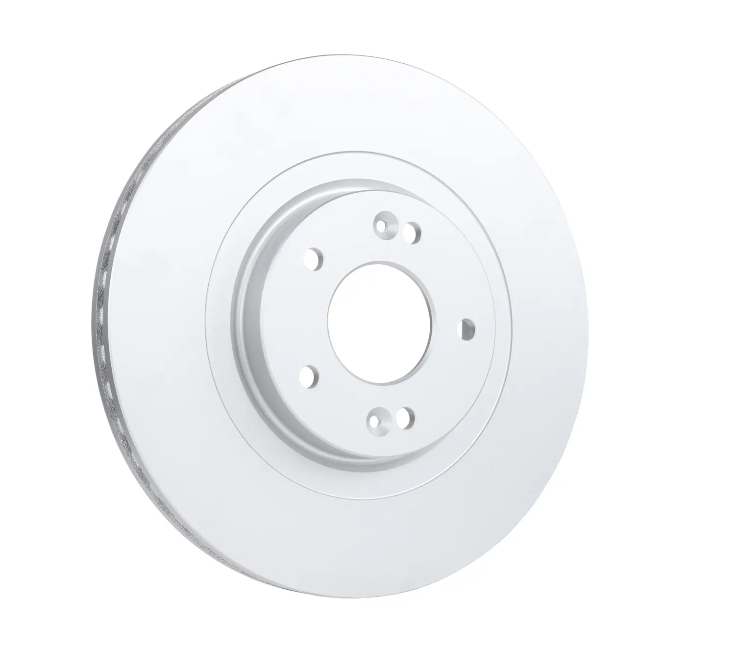 QuietCast Rotor miniature 2