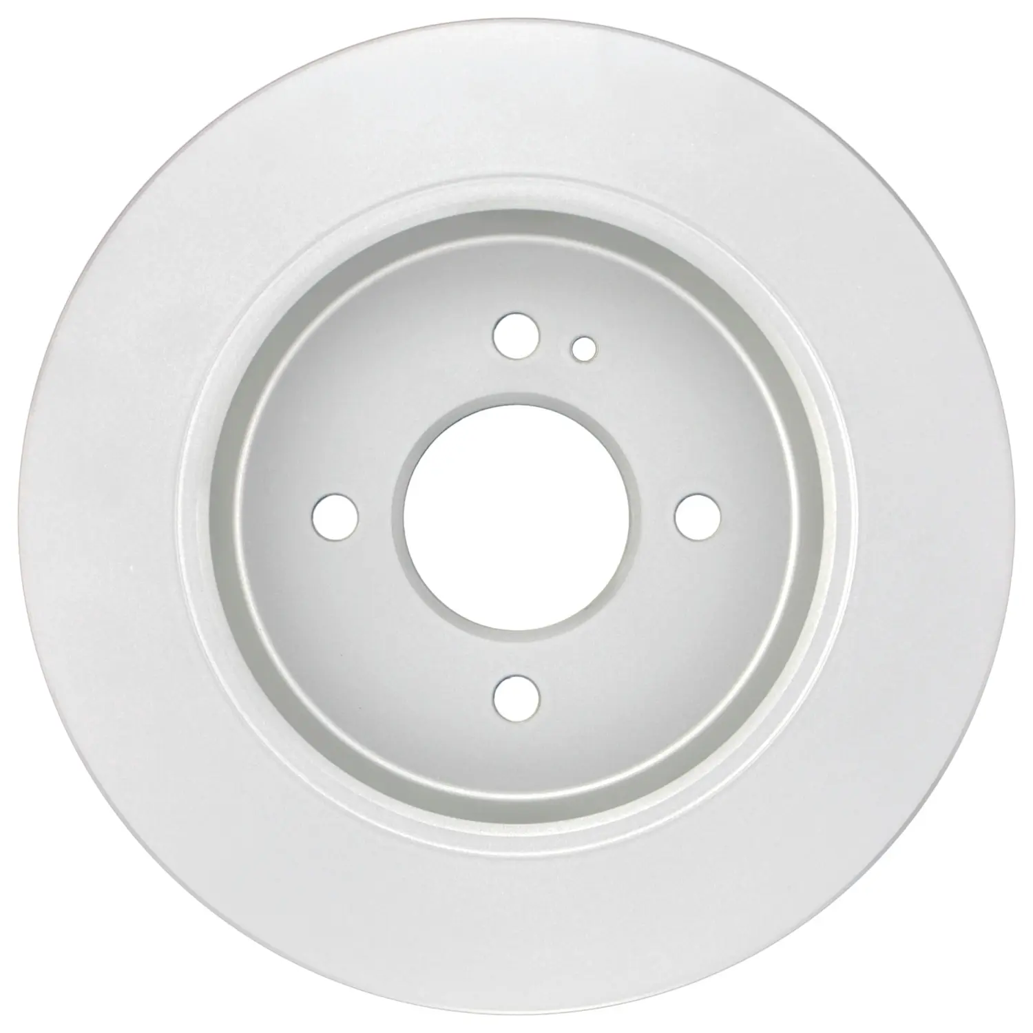 QuietCast Rotor miniature 2