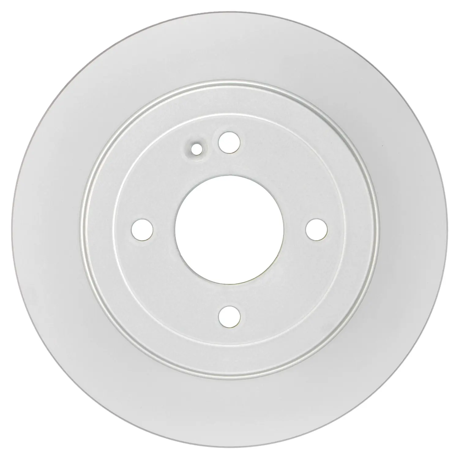 QuietCast Rotor - image principale du produit