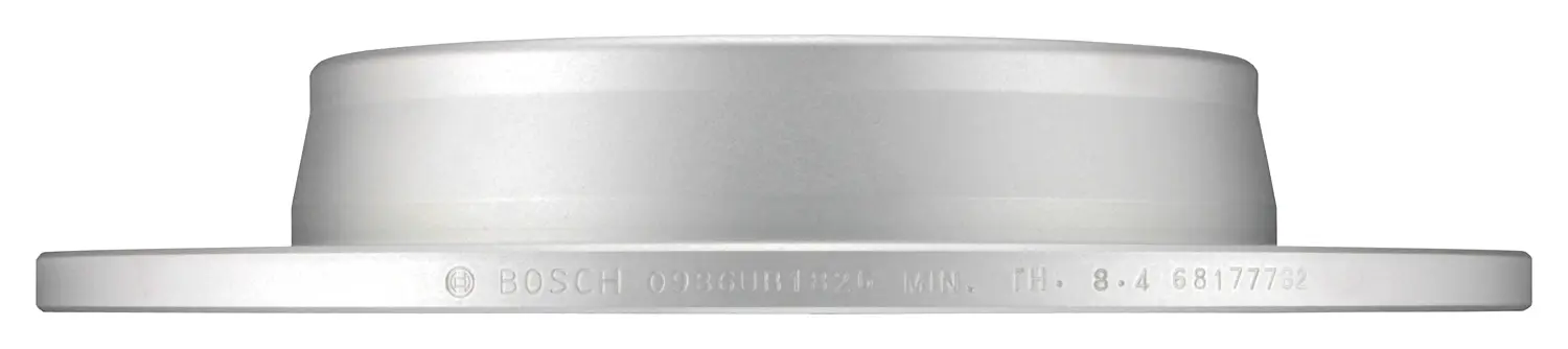 QuietCast Rotor miniature 4