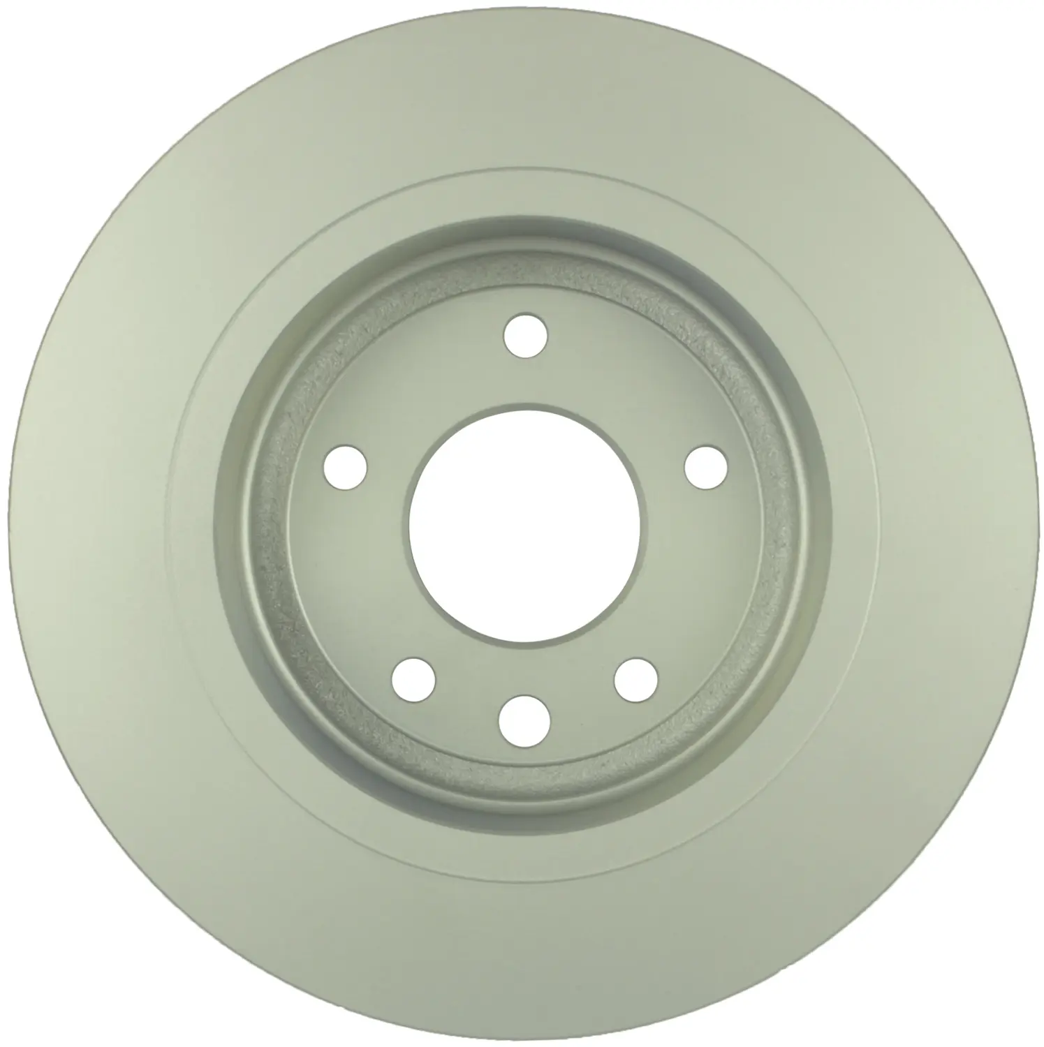 QuietCast Rotor miniature 2