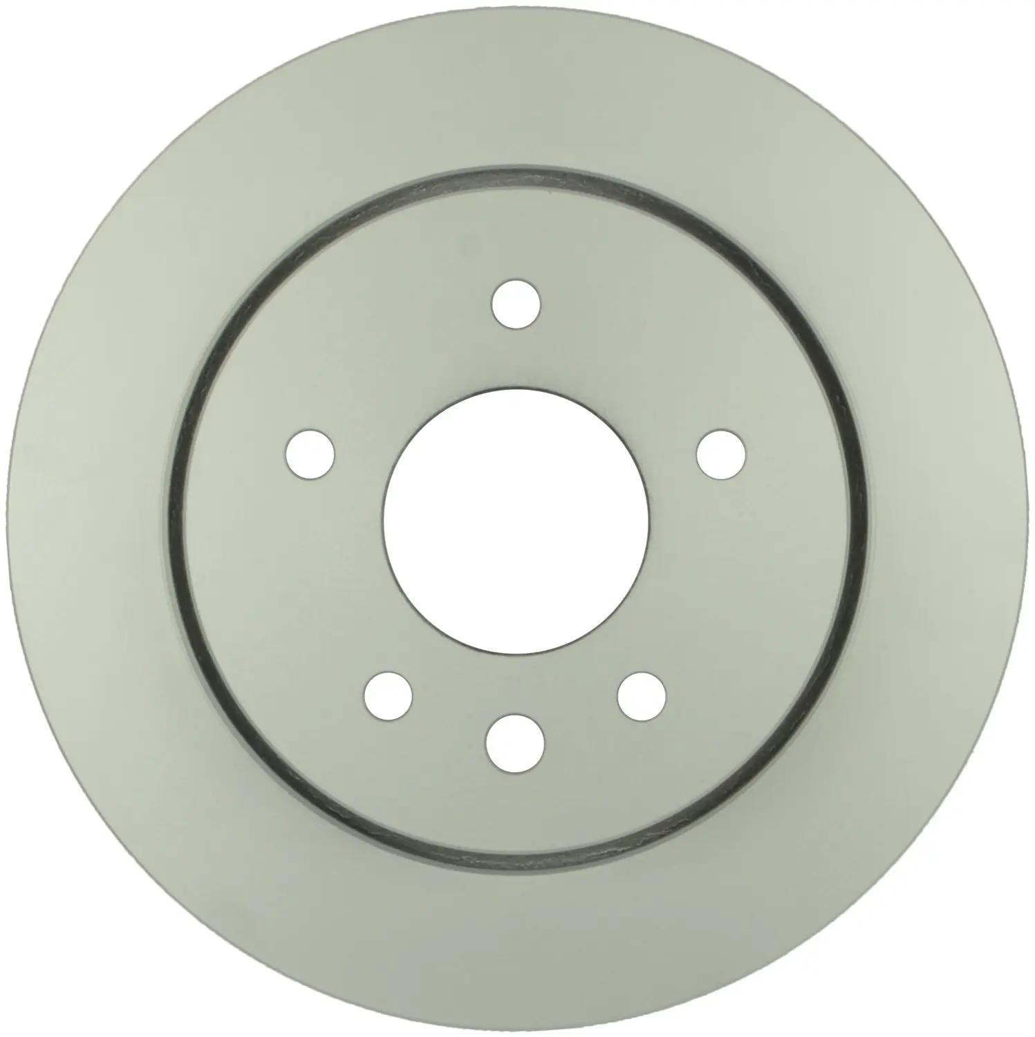 QuietCast Rotor miniature 3