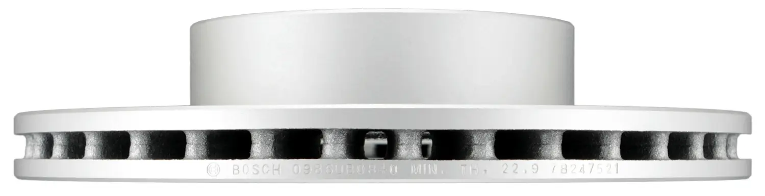 Disc Brake Rotor miniature 2