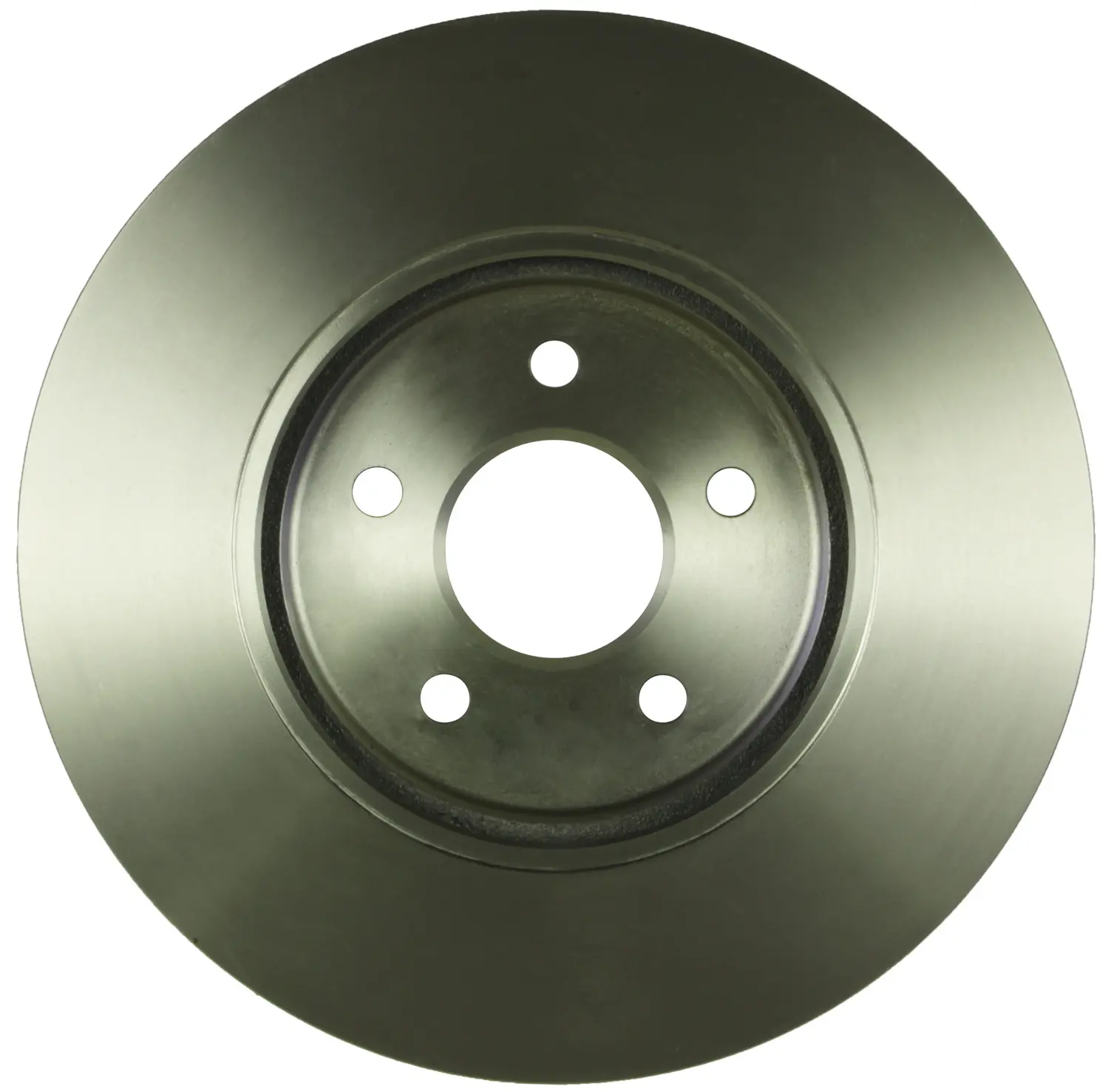 QuietCast Rotor miniature 2