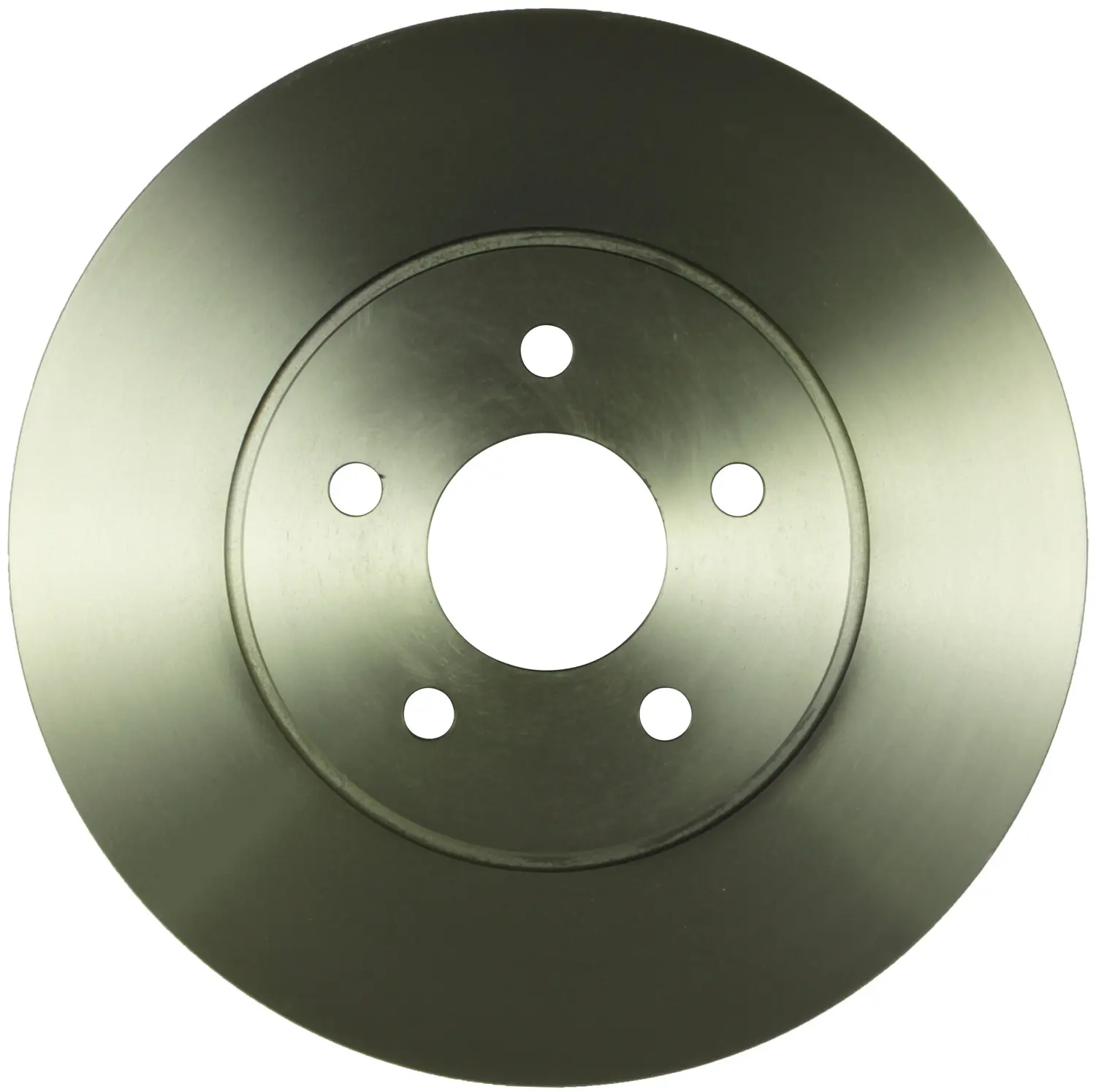 QuietCast Rotor - image principale du produit