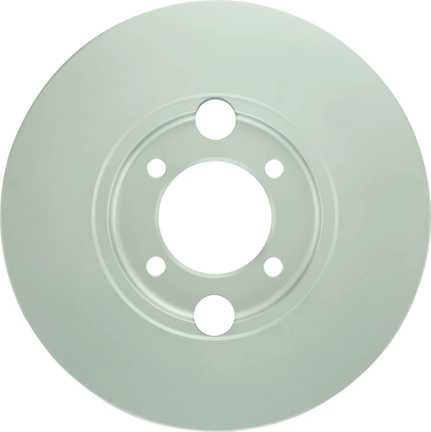 Disc Brake Rotor miniature 2