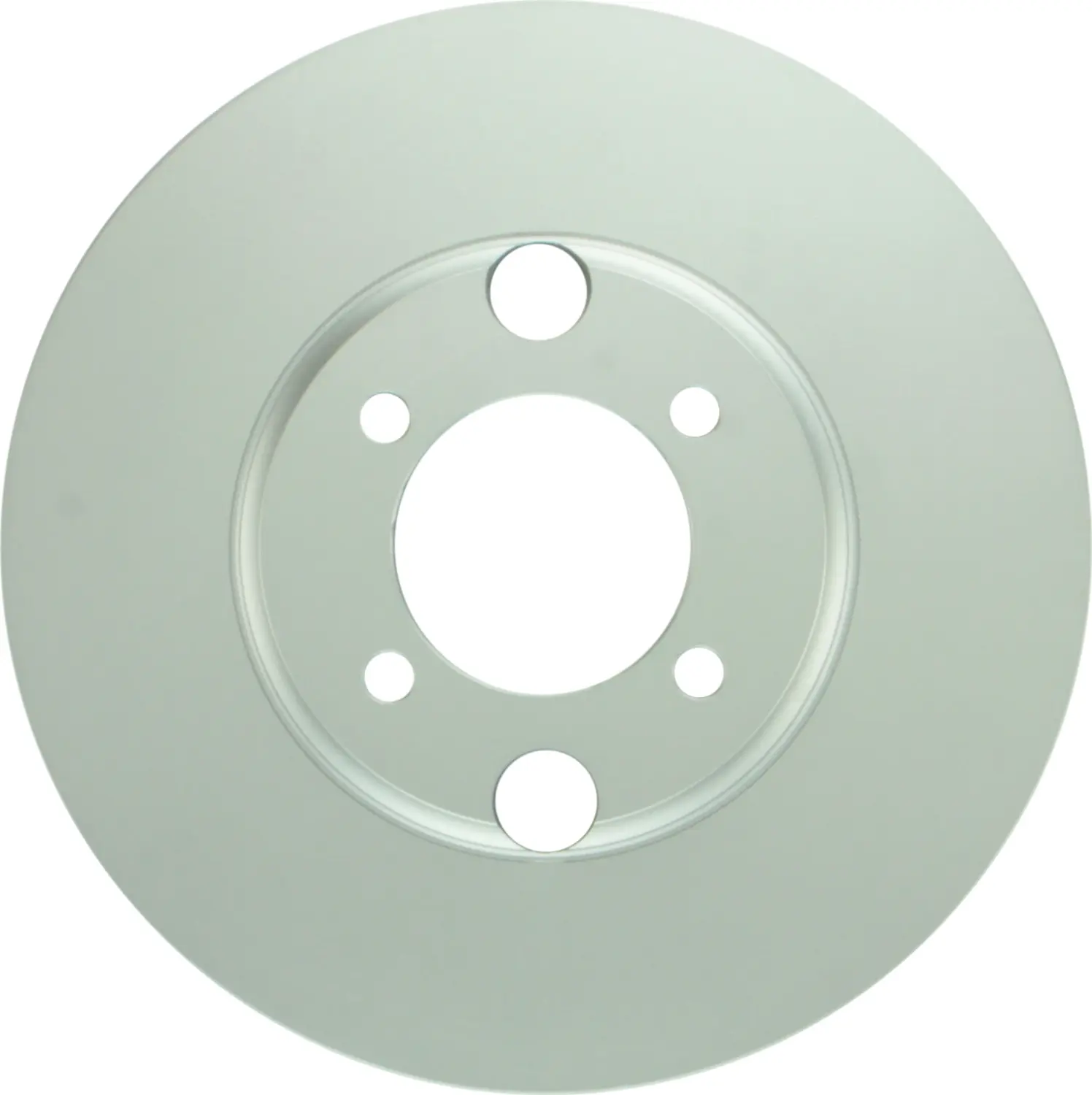 Disc Brake Rotor - image principale du produit