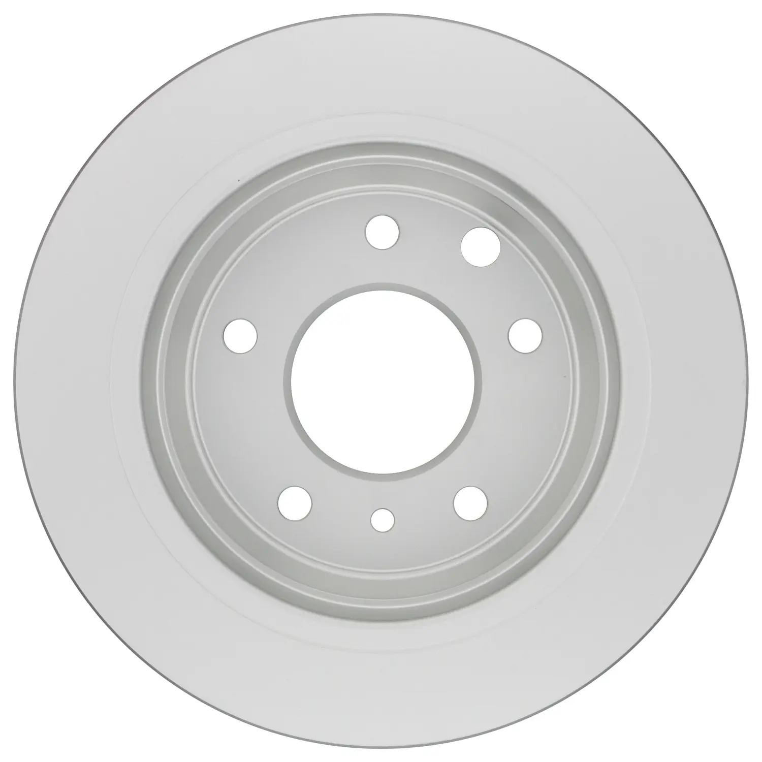 Disc Brake Rotor miniature 3