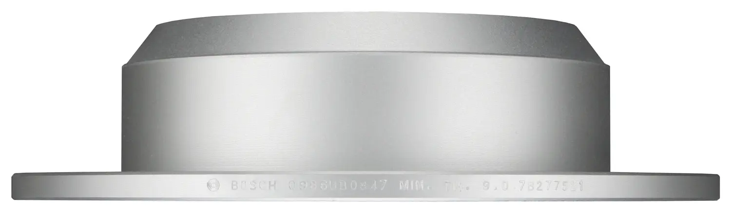 Disc Brake Rotor miniature 2