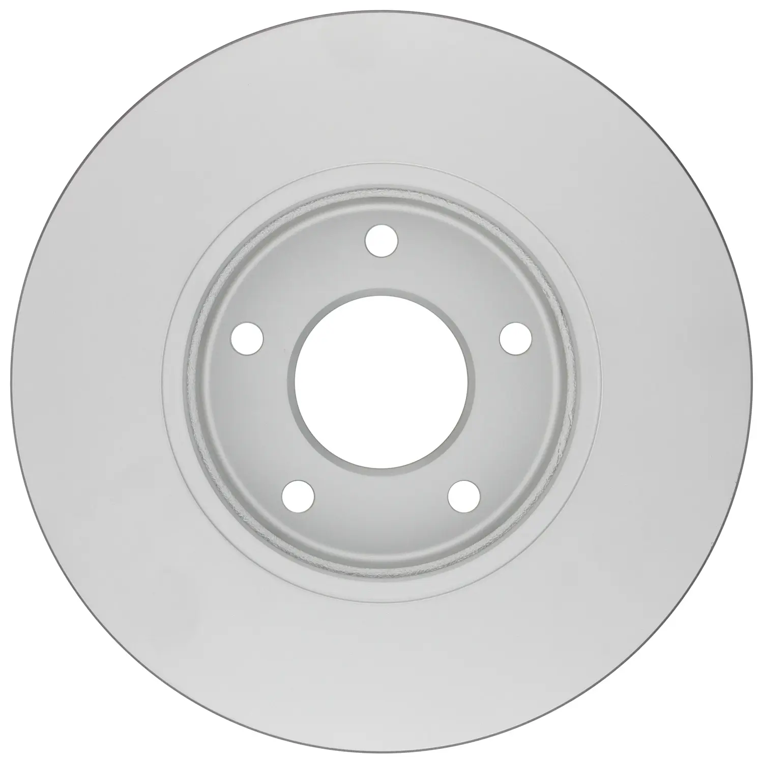QuietCast Rotor thumbnail 2