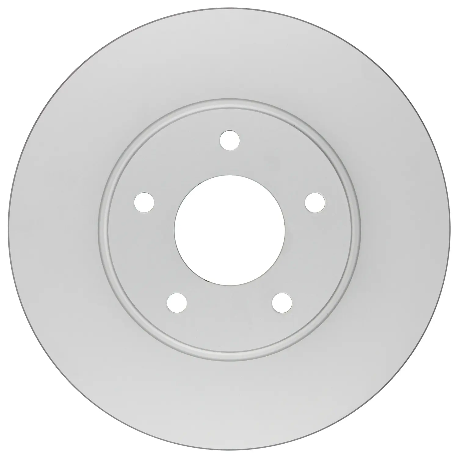QuietCast Rotor - main product image