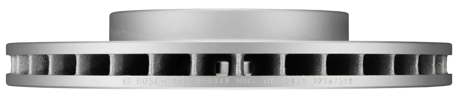 QuietCast Rotor thumbnail 3