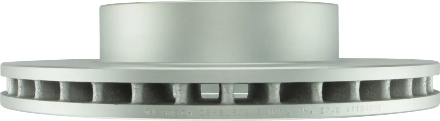 Disc Brake Rotor miniature 3
