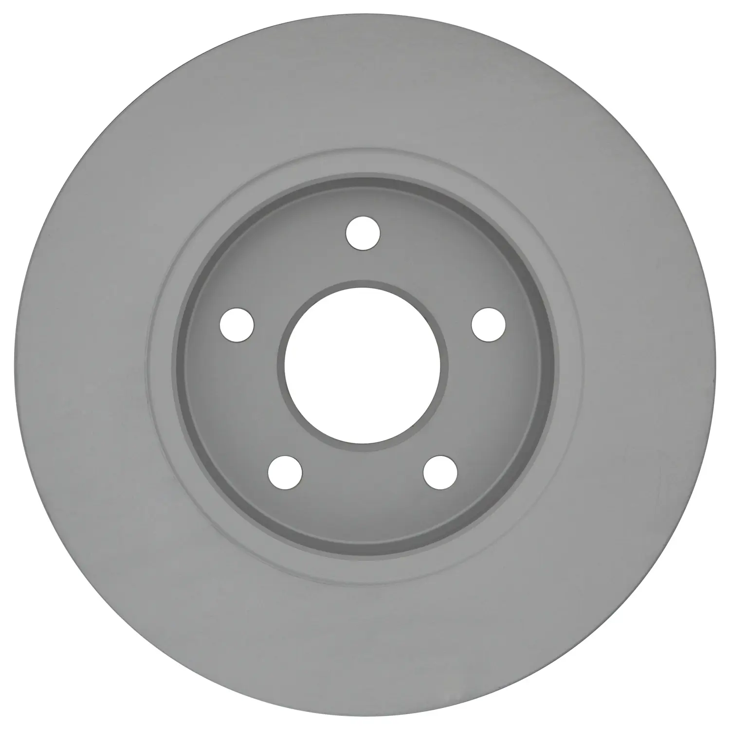 QuietCast Rotor - image principale du produit