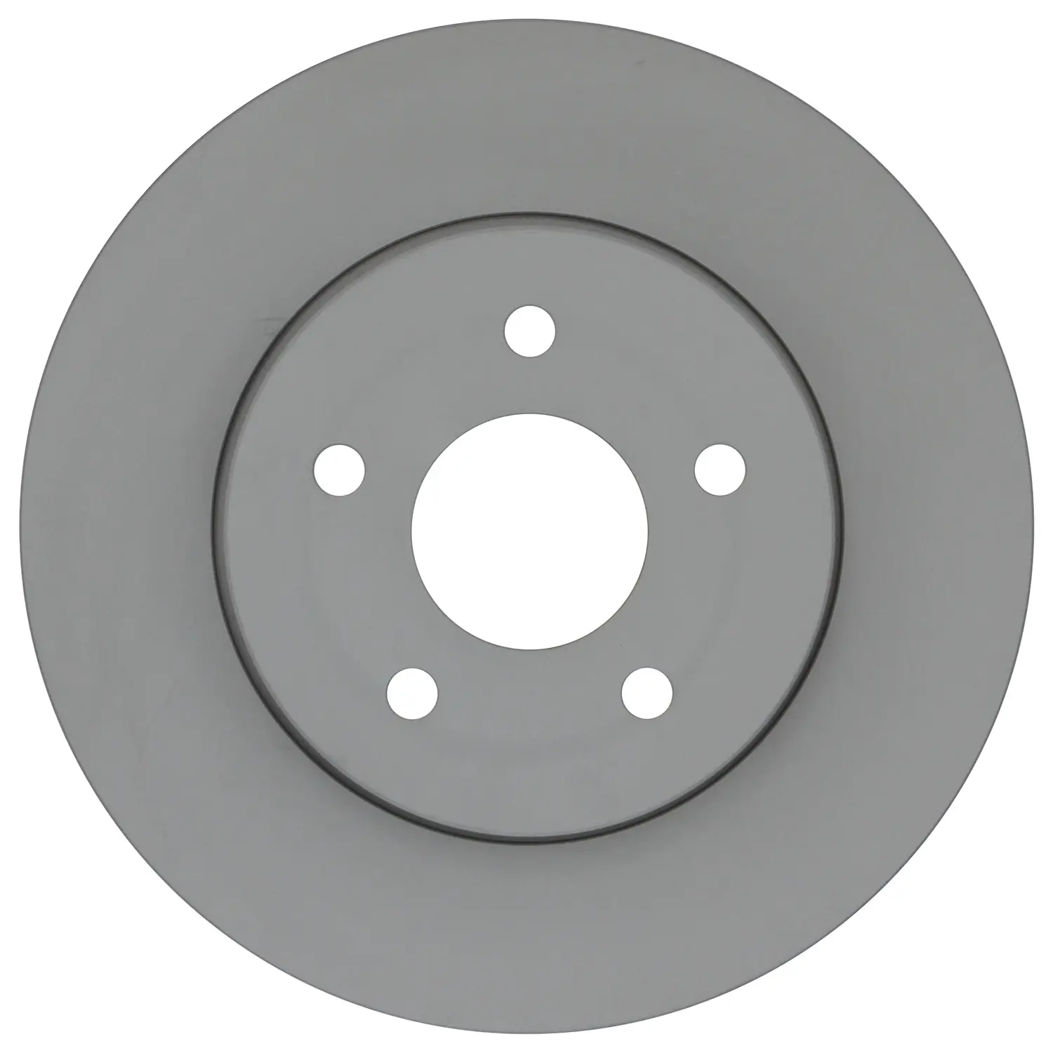 QuietCast Rotor miniature 2