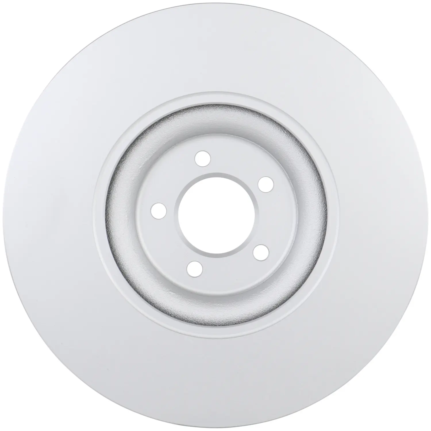 QuietCast Rotor - image principale du produit