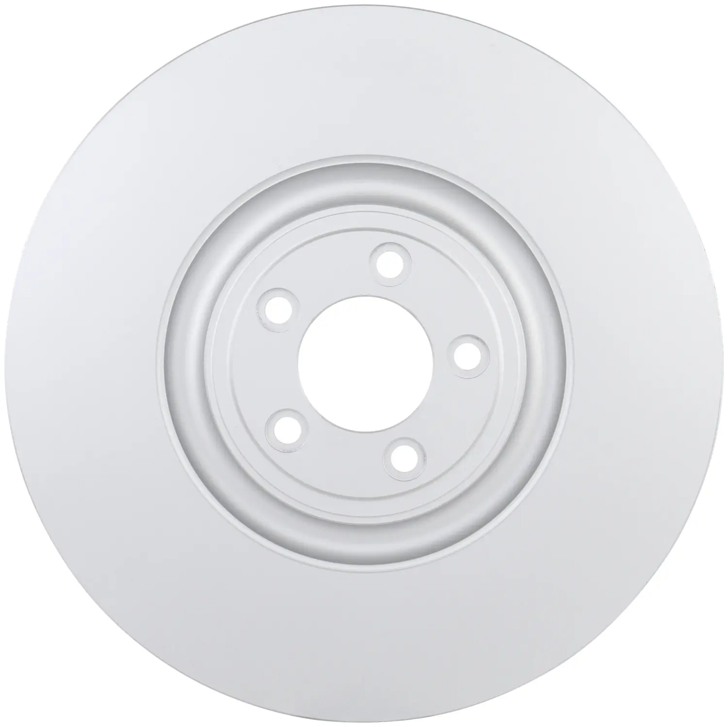 QuietCast Rotor miniature 4
